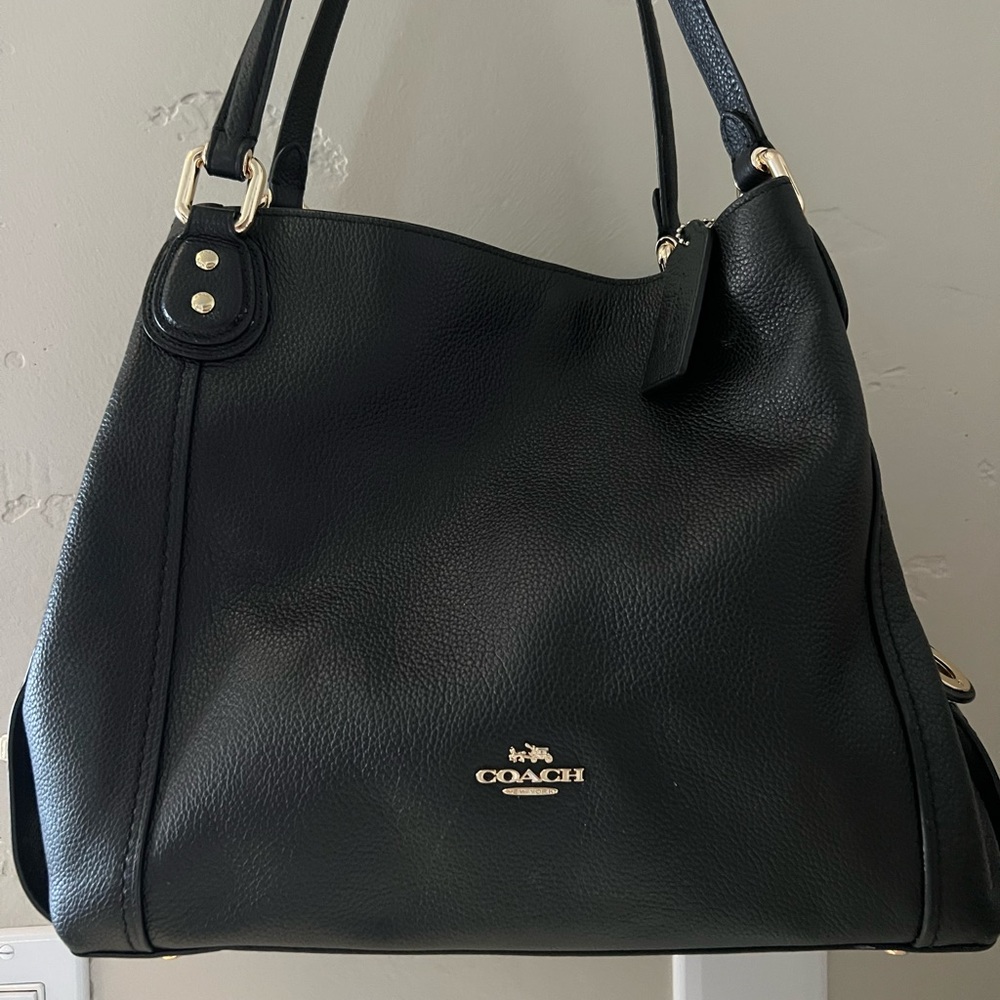 Coach large bag